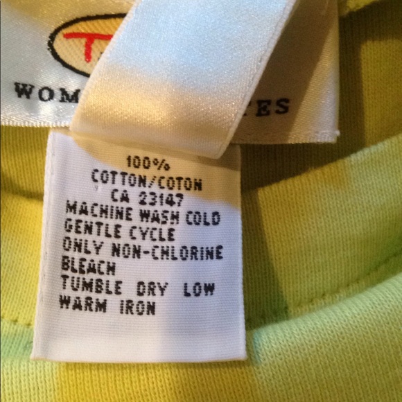 Talbots Petites Great Everyday Tank - Picture 4 of 4